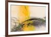 Abstraction 10687-Rica Belna-Framed Giclee Print