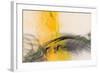 Abstraction 10687-Rica Belna-Framed Giclee Print