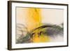 Abstraction 10687-Rica Belna-Framed Giclee Print