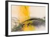 Abstraction 10687-Rica Belna-Framed Giclee Print