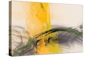 Abstraction 10687-Rica Belna-Stretched Canvas