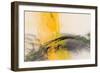 Abstraction 10687-Rica Belna-Framed Premium Giclee Print