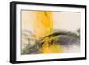 Abstraction 10687-Rica Belna-Framed Premium Giclee Print