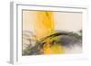 Abstraction 10687-Rica Belna-Framed Premium Giclee Print