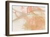 Abstraction 10703-Rica Belna-Framed Giclee Print