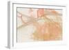 Abstraction 10703-Rica Belna-Framed Giclee Print