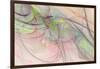 Abstraction 10714-Rica Belna-Framed Giclee Print