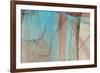 Abstraction 10725-Rica Belna-Framed Giclee Print