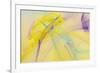 Abstraction 10730-Rica Belna-Framed Giclee Print