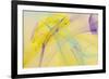 Abstraction 10730-Rica Belna-Framed Giclee Print