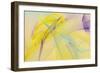 Abstraction 10730-Rica Belna-Framed Giclee Print