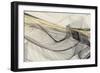 Abstraction 517-Rica Belna-Framed Giclee Print