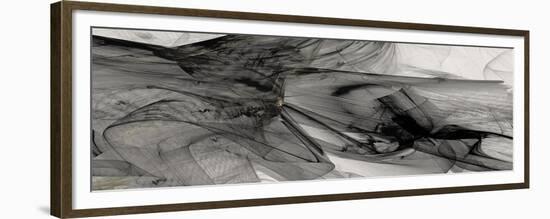 Abstraction 522-Rica Belna-Framed Giclee Print