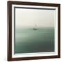 Abstraction Marine-Viviane Fedieu Daniel-Framed Photographic Print