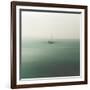 Abstraction Marine-Viviane Fedieu Daniel-Framed Photographic Print