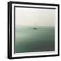 Abstraction Marine-Viviane Fedieu Daniel-Framed Photographic Print