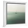 Abstraction Marine-Viviane Fedieu Daniel-Framed Photographic Print