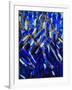 Abstraction (The Blue Mountai), 1912-Christian Rohlfs-Framed Giclee Print