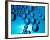 Abstraction-Felipe Rodriguez-Framed Photographic Print