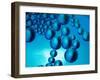 Abstraction-Felipe Rodriguez-Framed Photographic Print