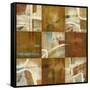 Abstraction-Andrew Michaels-Framed Stretched Canvas