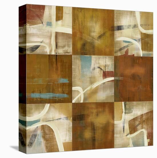 Abstraction-Andrew Michaels-Stretched Canvas