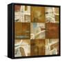 Abstraction-Andrew Michaels-Framed Stretched Canvas