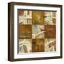 Abstraction-Andrew Michaels-Framed Art Print