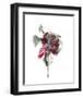 Abstractions of the Heart-Kiran Patel-Framed Art Print