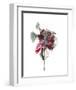 Abstractions of the Heart-Kiran Patel-Framed Art Print