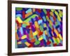 Abstractions-Diana Ong-Framed Giclee Print