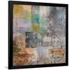 Abstracto I-Rick Novak-Framed Premium Giclee Print