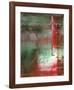 Abstraktes Bild 889-5, c.2004-Gerhard Richter-Framed Collectable Print