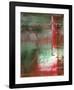 Abstraktes Bild 889-5, c.2004-Gerhard Richter-Framed Collectable Print