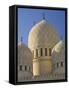 Abu-Al-Abbas Mursi Mosque, Alexandria, Egypt-Darrell Gulin-Framed Stretched Canvas