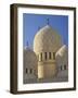 Abu-Al-Abbas Mursi Mosque, Alexandria, Egypt-Darrell Gulin-Framed Photographic Print