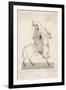 Abu-Al-Fath Jalal-Ud-Din Muhammad Akbar Mughal Emperor of India 1556-1605-Lemaitre-Framed Premium Giclee Print