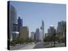 Abu Dhabi, United Arab Emirates, Middle East-Angelo Cavalli-Stretched Canvas