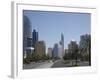 Abu Dhabi, United Arab Emirates, Middle East-Angelo Cavalli-Framed Photographic Print