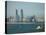 Abu Dhabi, United Arab Emirates, Middle East-Angelo Cavalli-Stretched Canvas