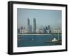 Abu Dhabi, United Arab Emirates, Middle East-Angelo Cavalli-Framed Photographic Print