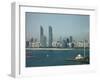 Abu Dhabi, United Arab Emirates, Middle East-Angelo Cavalli-Framed Photographic Print