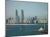 Abu Dhabi, United Arab Emirates, Middle East-Angelo Cavalli-Mounted Photographic Print