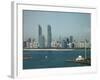 Abu Dhabi, United Arab Emirates, Middle East-Angelo Cavalli-Framed Photographic Print