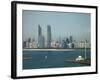 Abu Dhabi, United Arab Emirates, Middle East-Angelo Cavalli-Framed Photographic Print