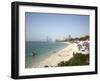 Abu Dhabi, United Arab Emirates, Middle East-Angelo Cavalli-Framed Photographic Print