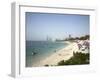 Abu Dhabi, United Arab Emirates, Middle East-Angelo Cavalli-Framed Photographic Print