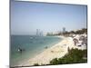 Abu Dhabi, United Arab Emirates, Middle East-Angelo Cavalli-Mounted Photographic Print