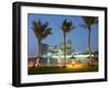 Abu Dhabi, United Arab Emirates, Middle East-Angelo Cavalli-Framed Photographic Print