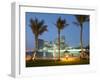 Abu Dhabi, United Arab Emirates, Middle East-Angelo Cavalli-Framed Photographic Print